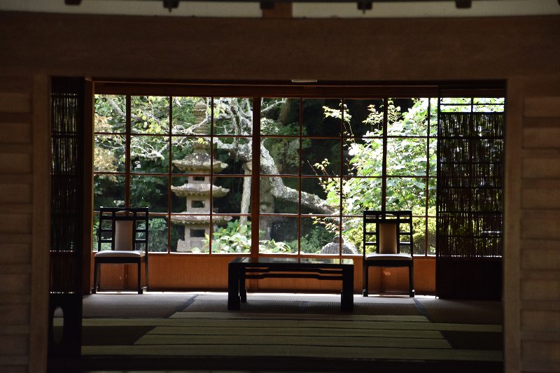 庭園 庭園
