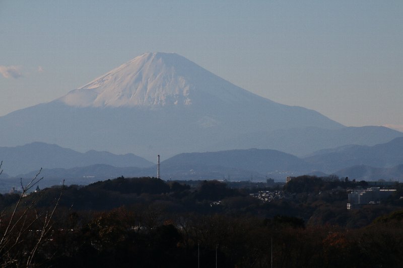 富士山 富士山