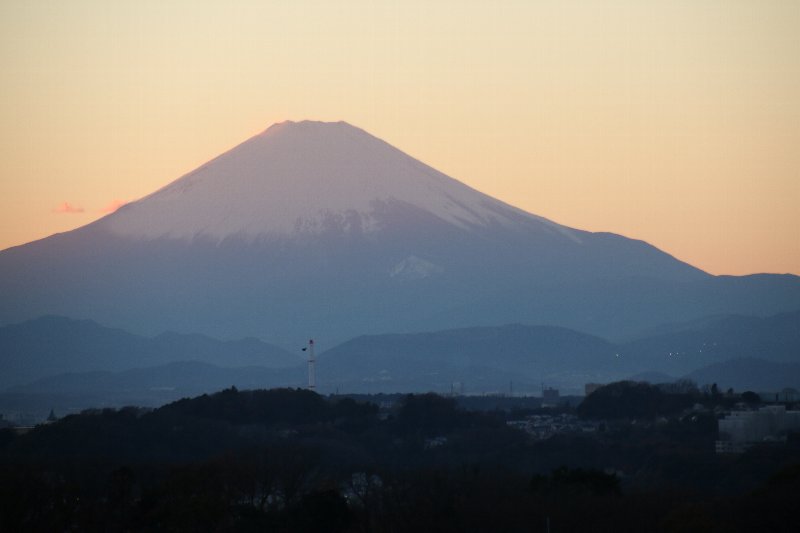 富士山 富士山